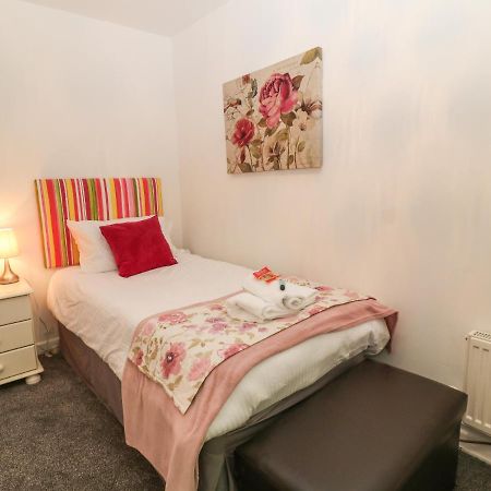 59 Valley Lodge Callington Esterno foto