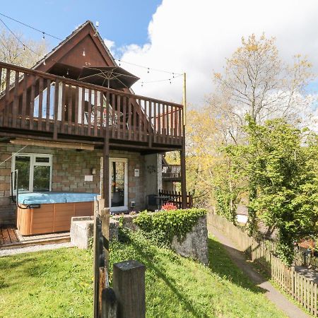 59 Valley Lodge Callington Esterno foto