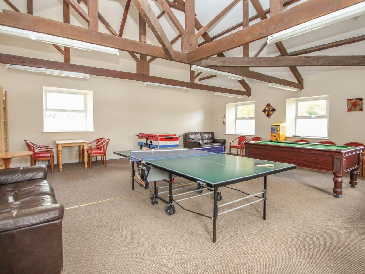 59 Valley Lodge Callington Esterno foto