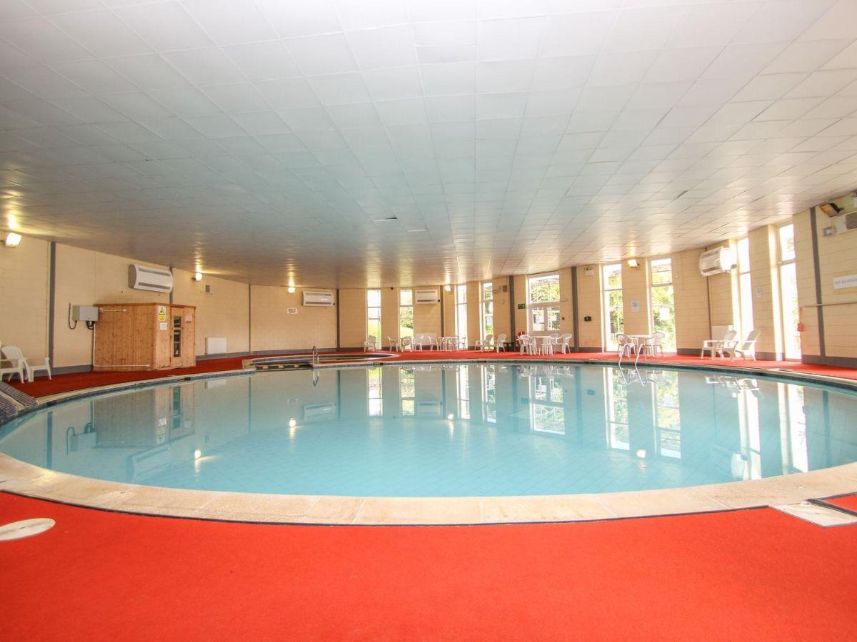 59 Valley Lodge Callington Esterno foto