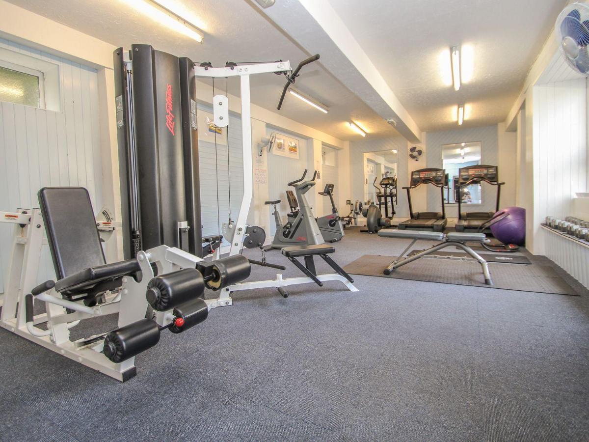 59 Valley Lodge Callington Esterno foto