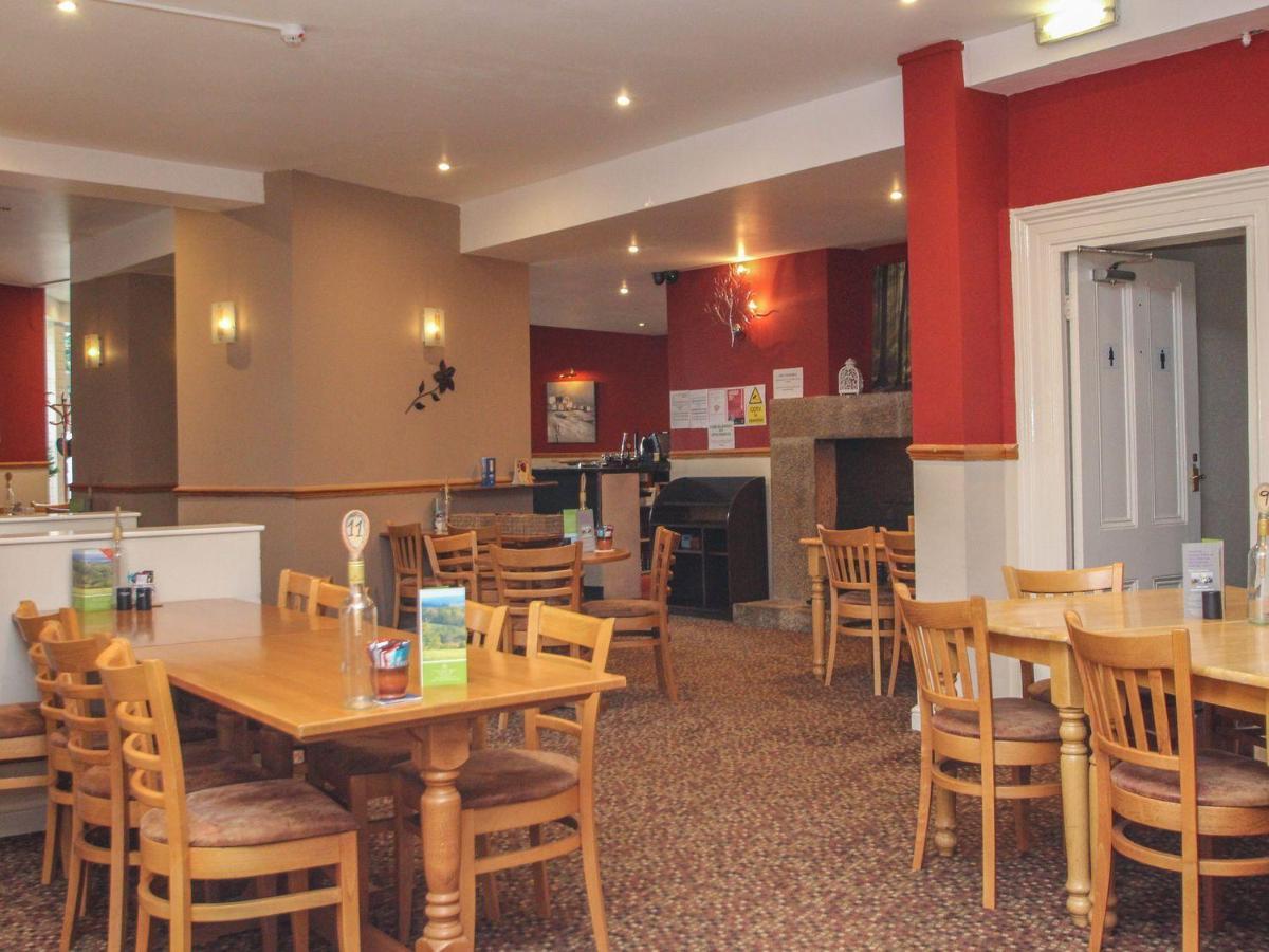 59 Valley Lodge Callington Esterno foto