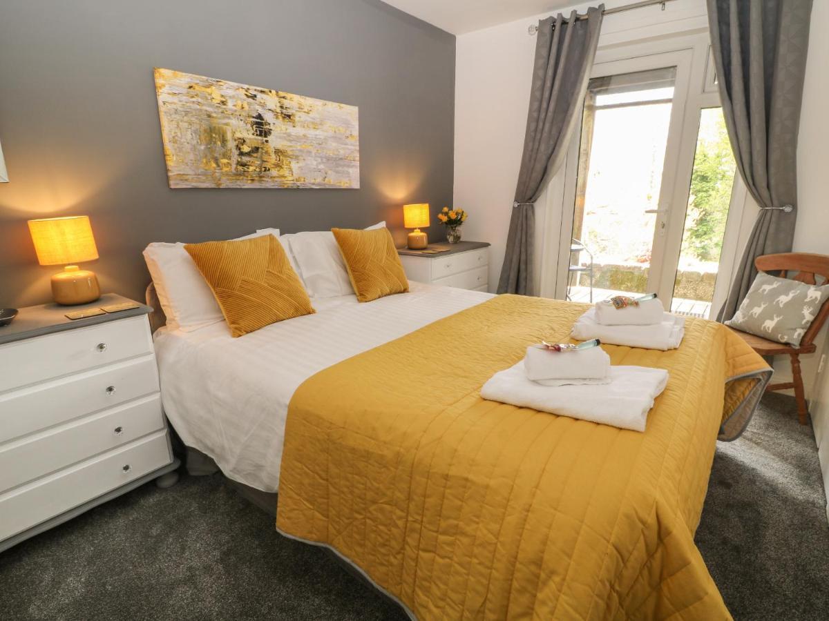 59 Valley Lodge Callington Esterno foto