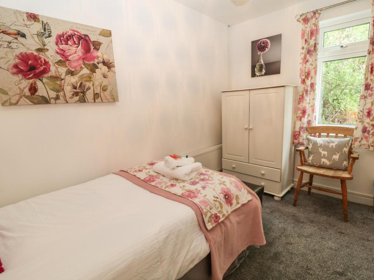 59 Valley Lodge Callington Esterno foto