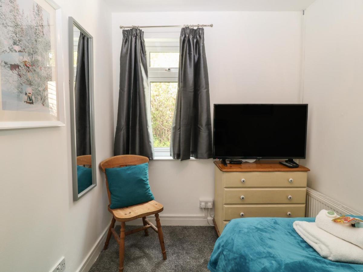 59 Valley Lodge Callington Esterno foto