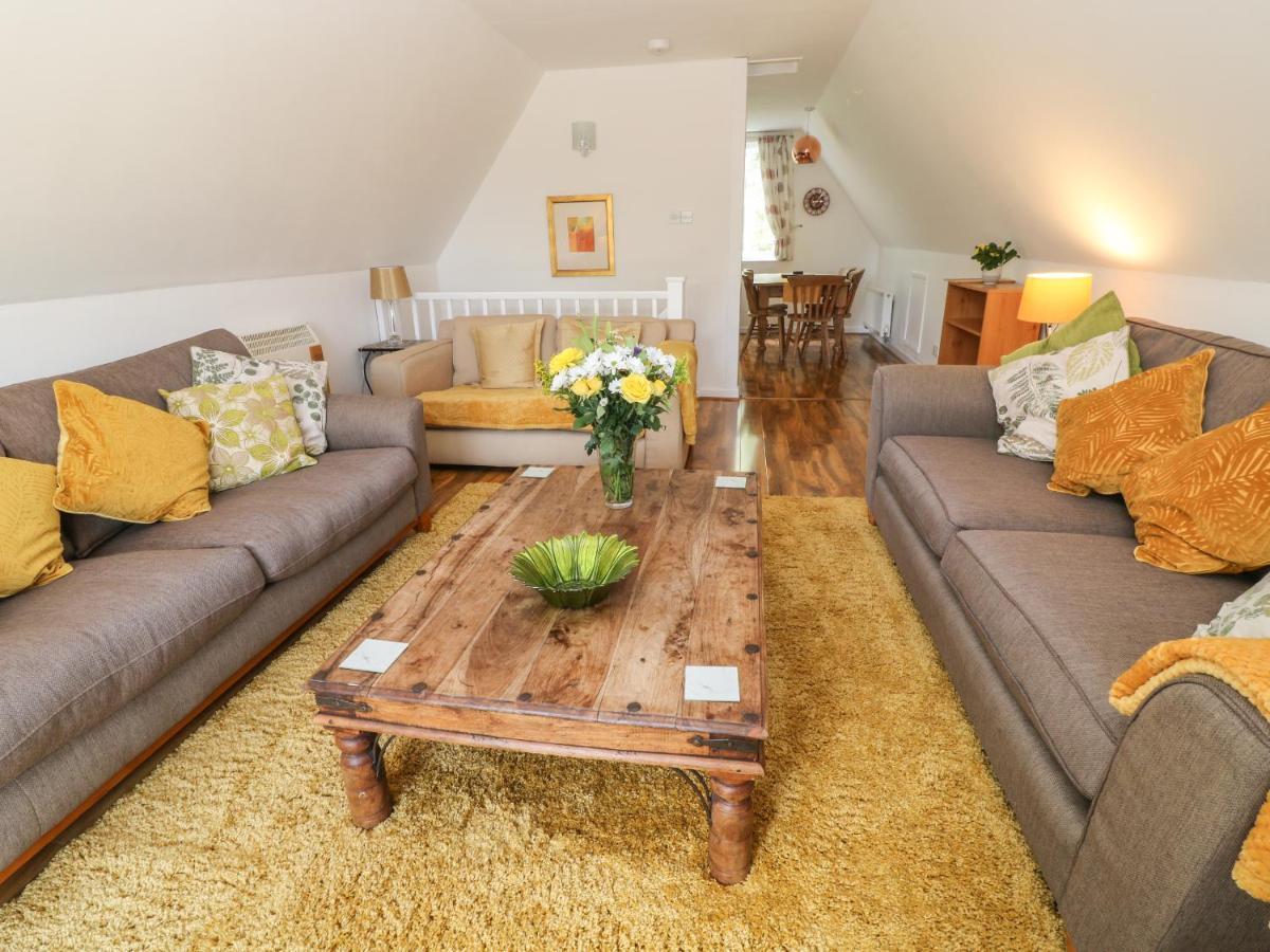 59 Valley Lodge Callington Esterno foto
