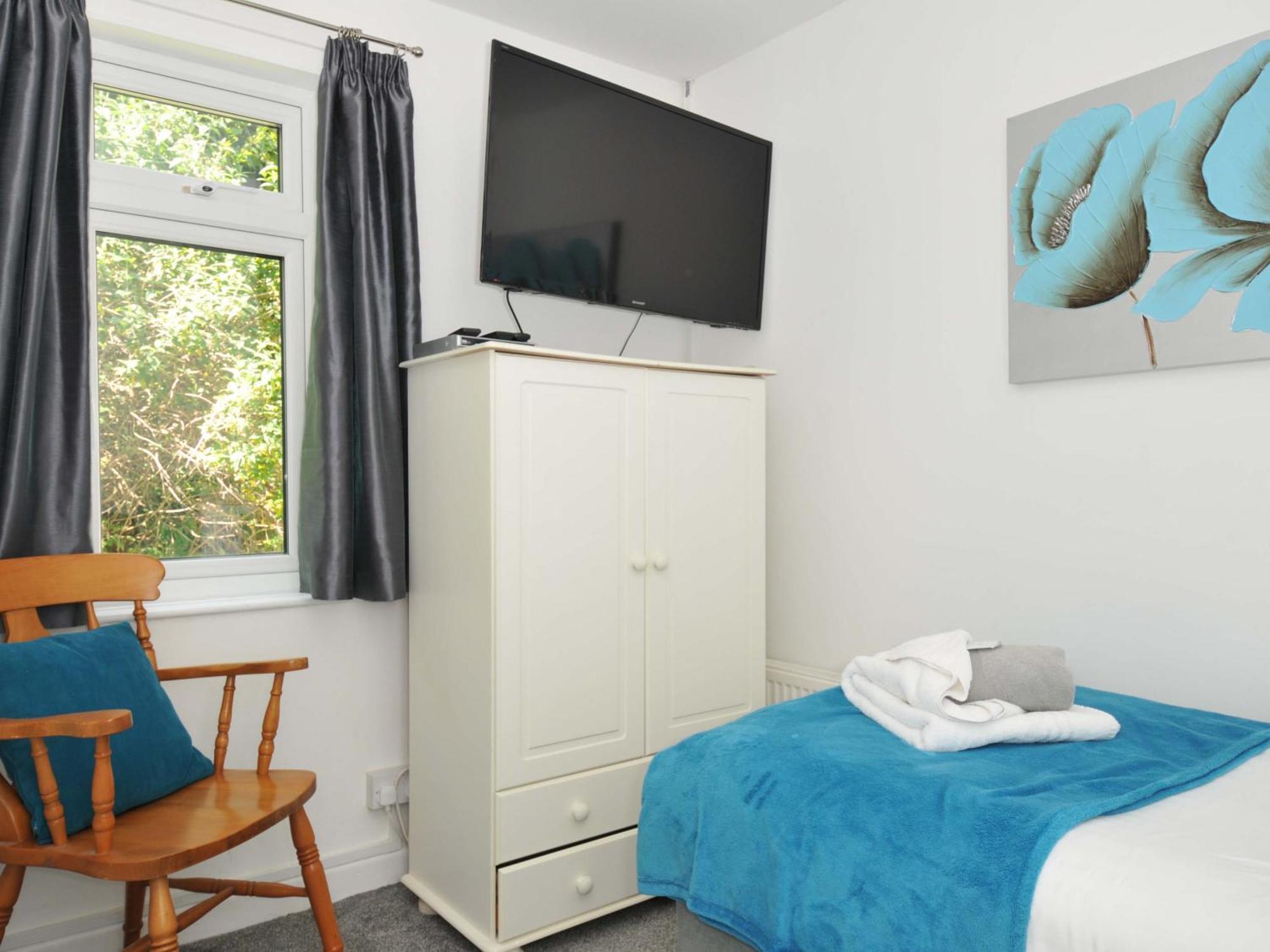 59 Valley Lodge Callington Esterno foto