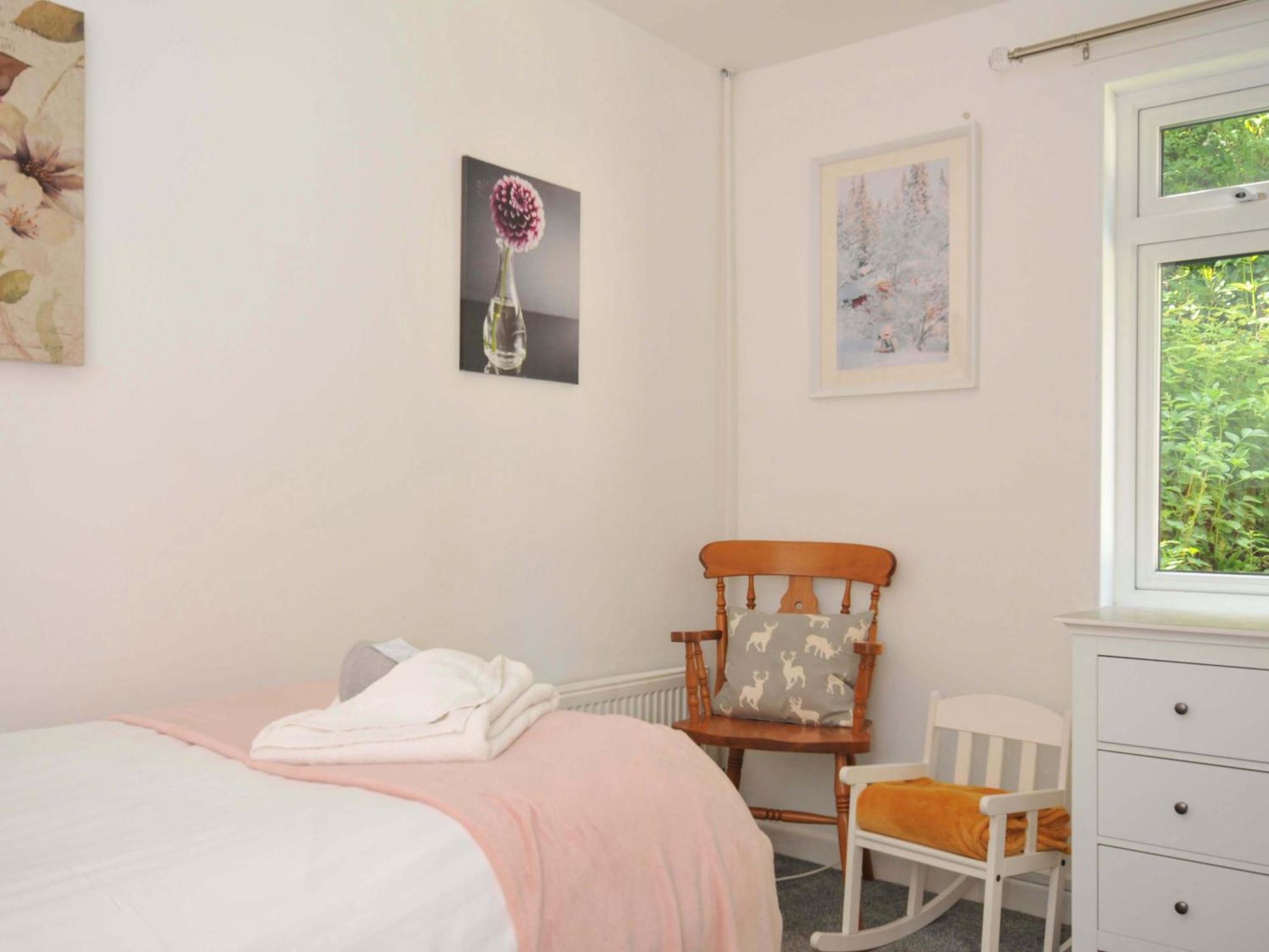 59 Valley Lodge Callington Esterno foto