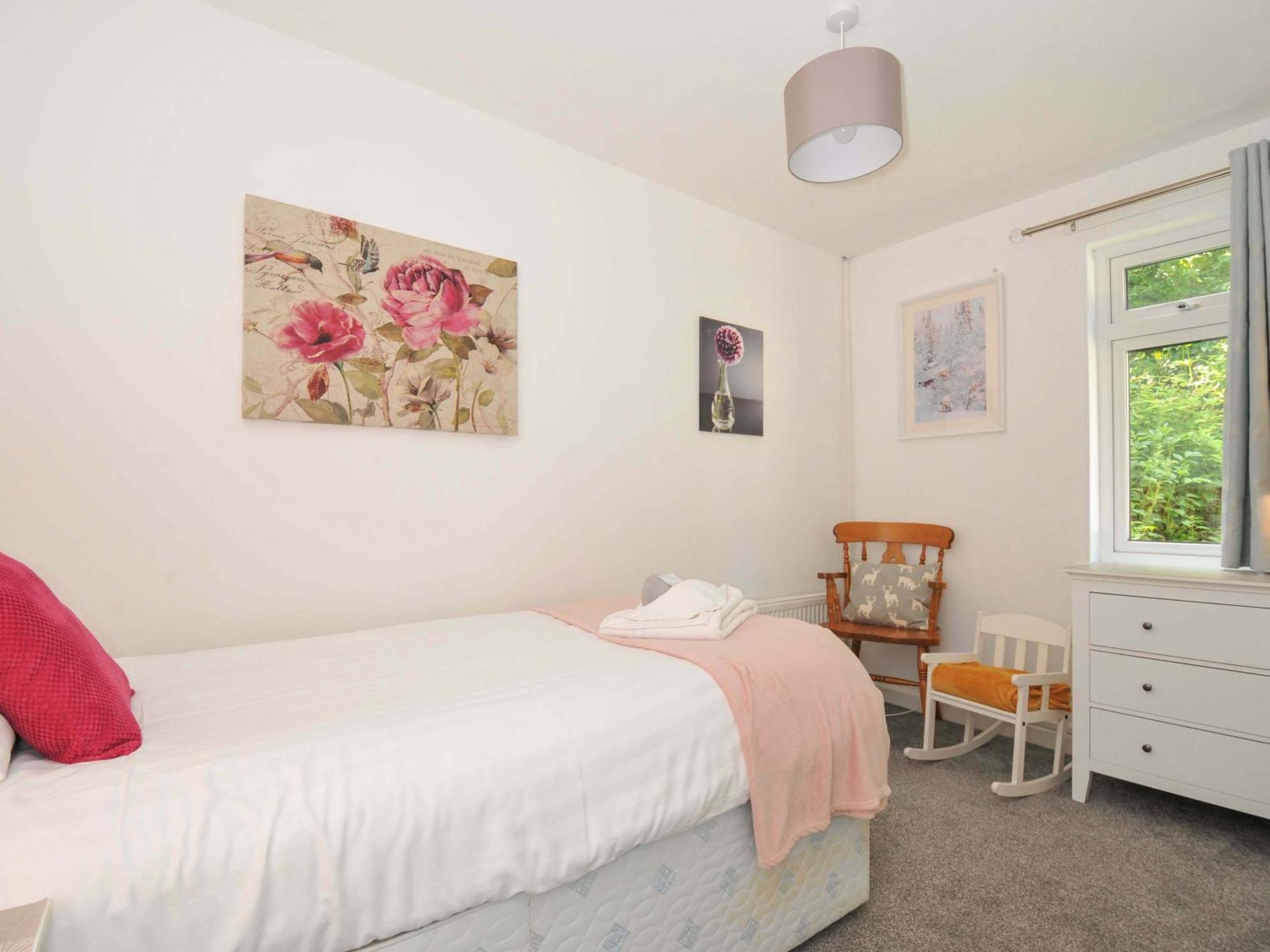 59 Valley Lodge Callington Esterno foto