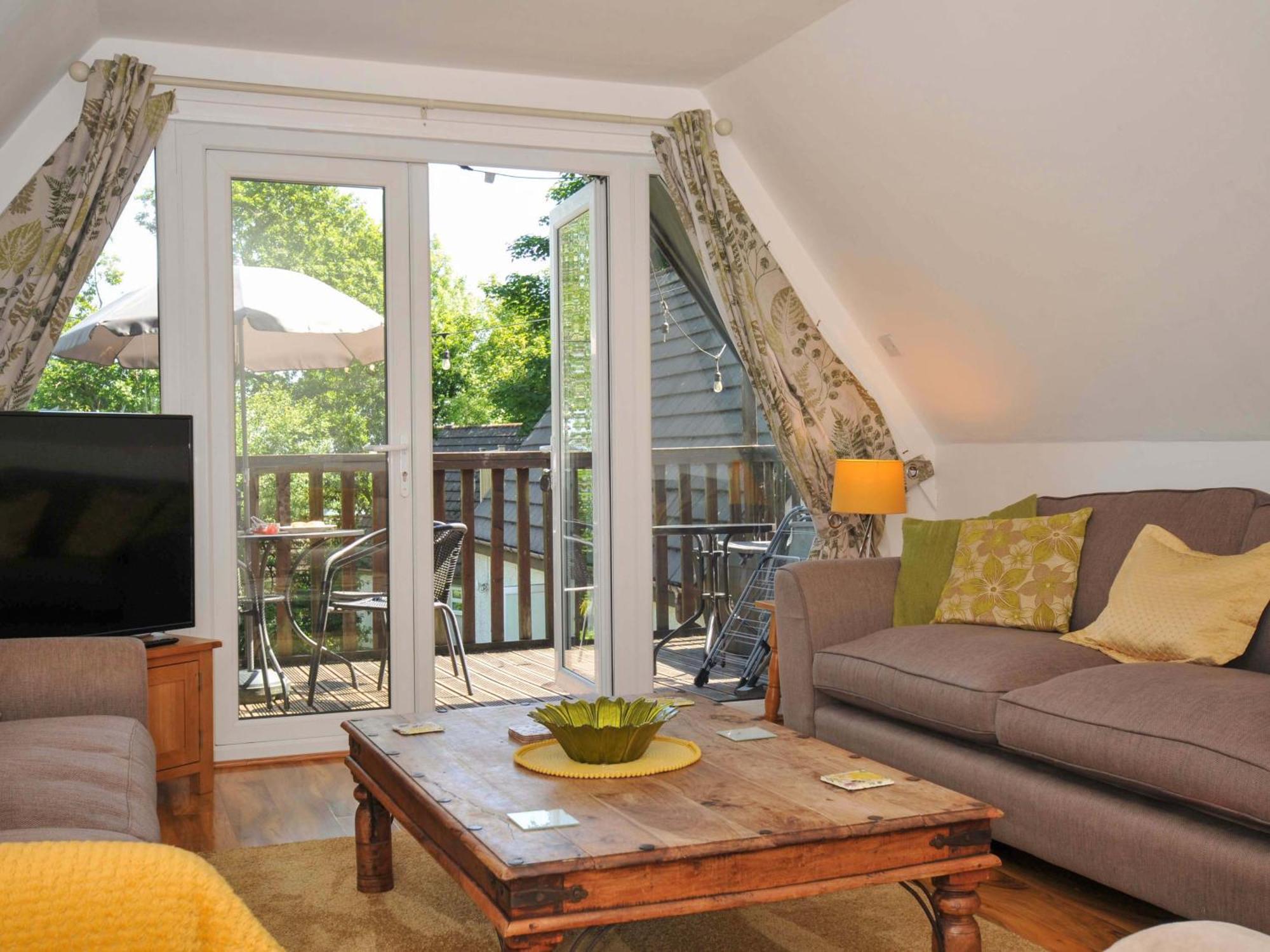 59 Valley Lodge Callington Esterno foto