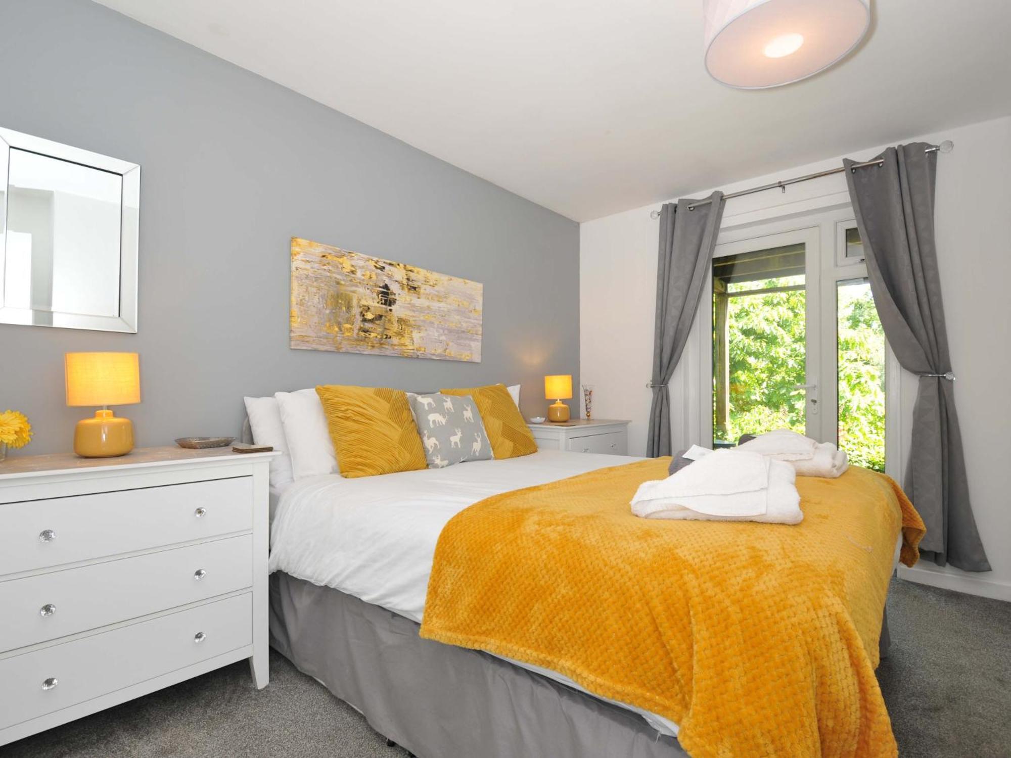 59 Valley Lodge Callington Esterno foto