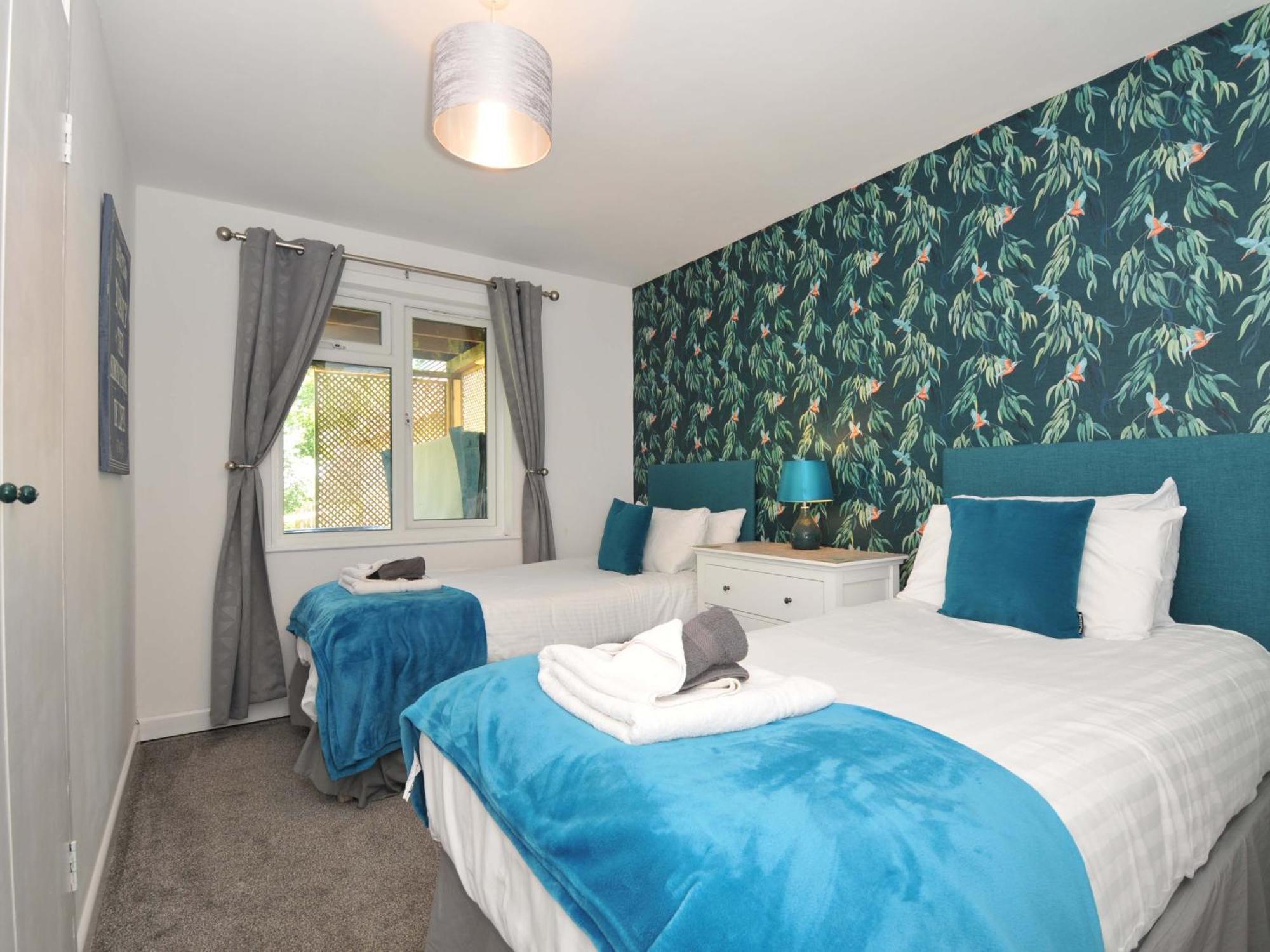 59 Valley Lodge Callington Esterno foto